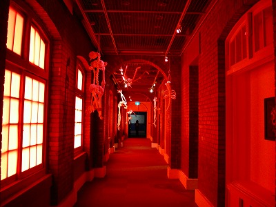 「大玩.特玩−遊戲美學」展