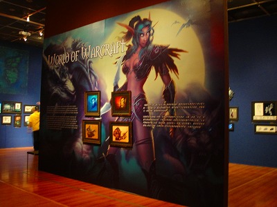 「大玩.特玩−遊戲美學」展