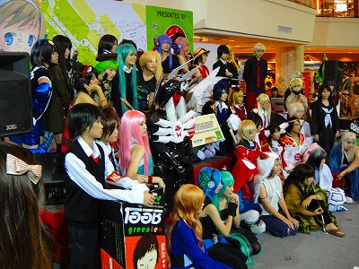 ComicParty22th