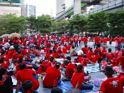 UDD(反独裁民主戦線)