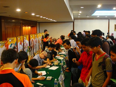 KLIB2011