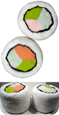 sushi