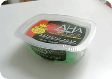 AHAsoap