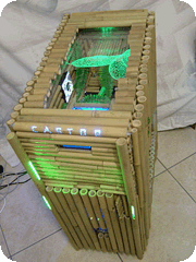 bamboo