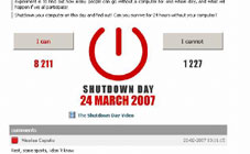 shutdownday