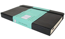 Moleskine Music Notebook