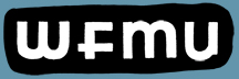 WFMUロゴ