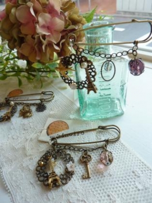 la feuilleさんへ納品