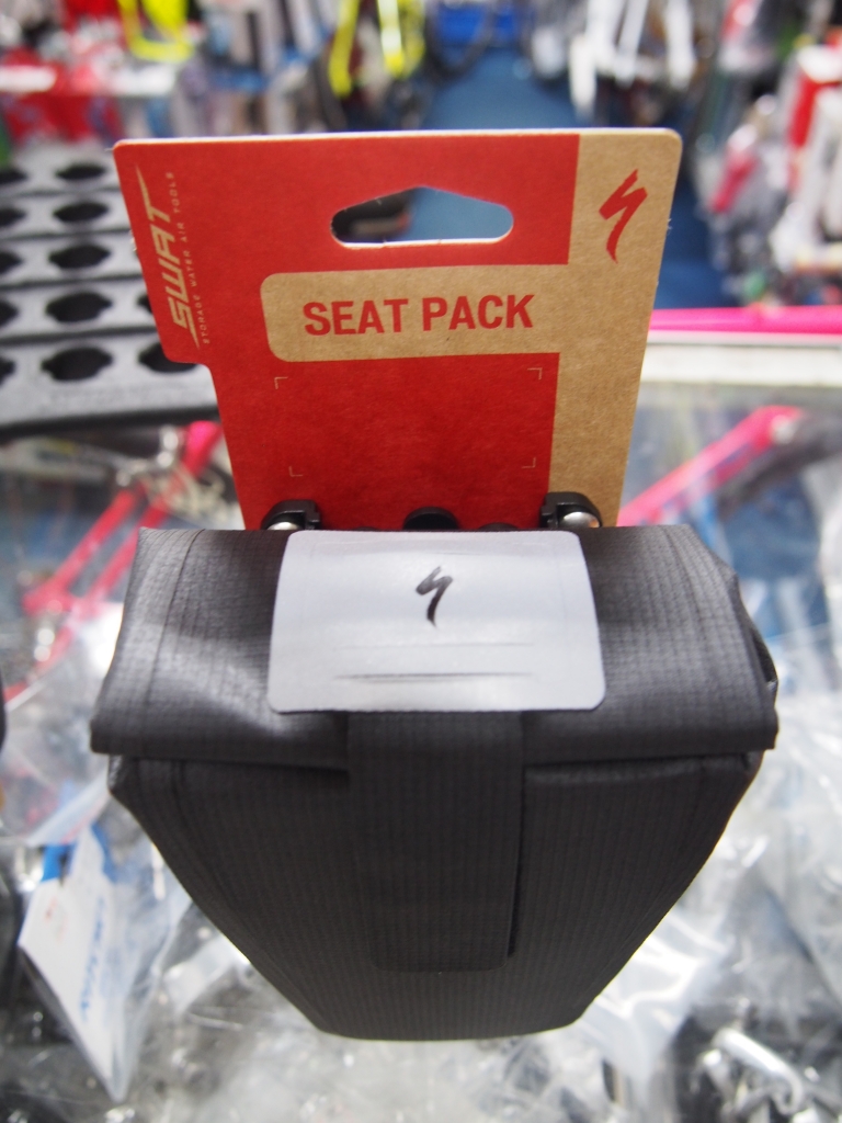 specialized stormproof seat pack
