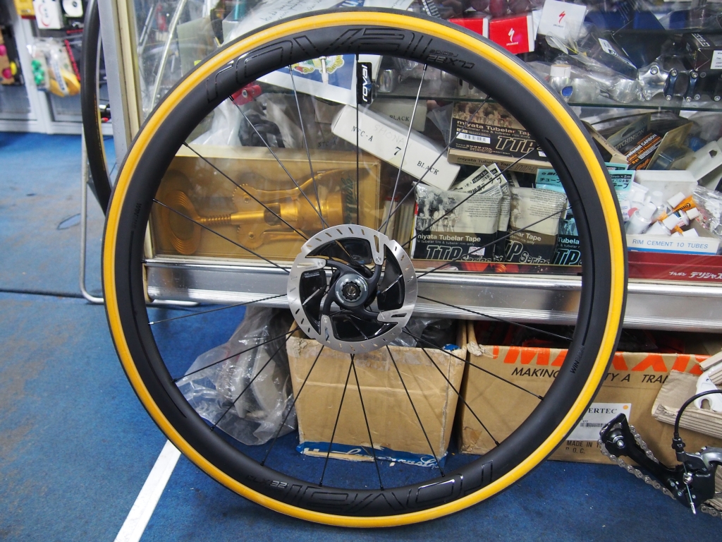 clx32 disc