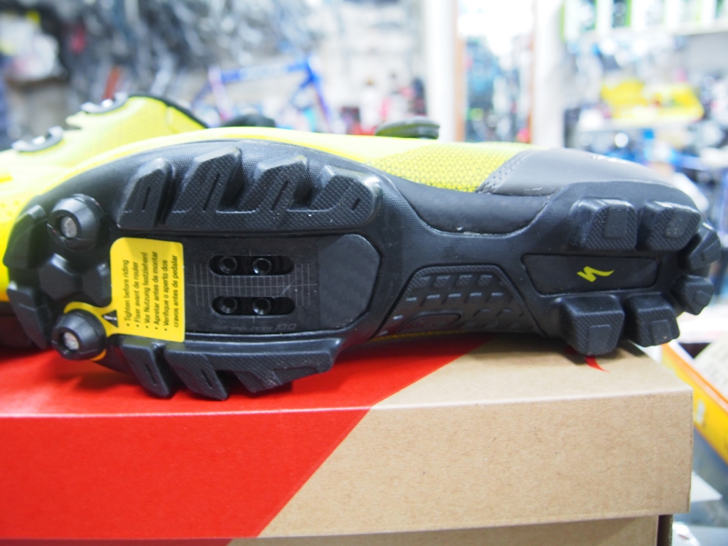 specialized expert mtb