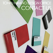 TOHRU HIRANO 平野 透