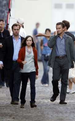 Leonardo DiCaprio