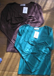 福袋の服−1,2