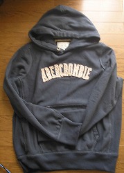 アバクロ?????