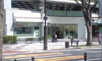 Jスタ前