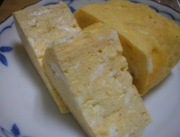 白だし-だし巻き