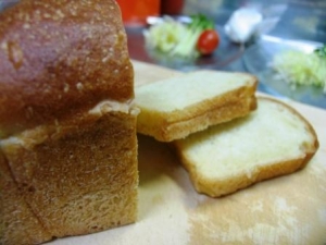 東風のパン