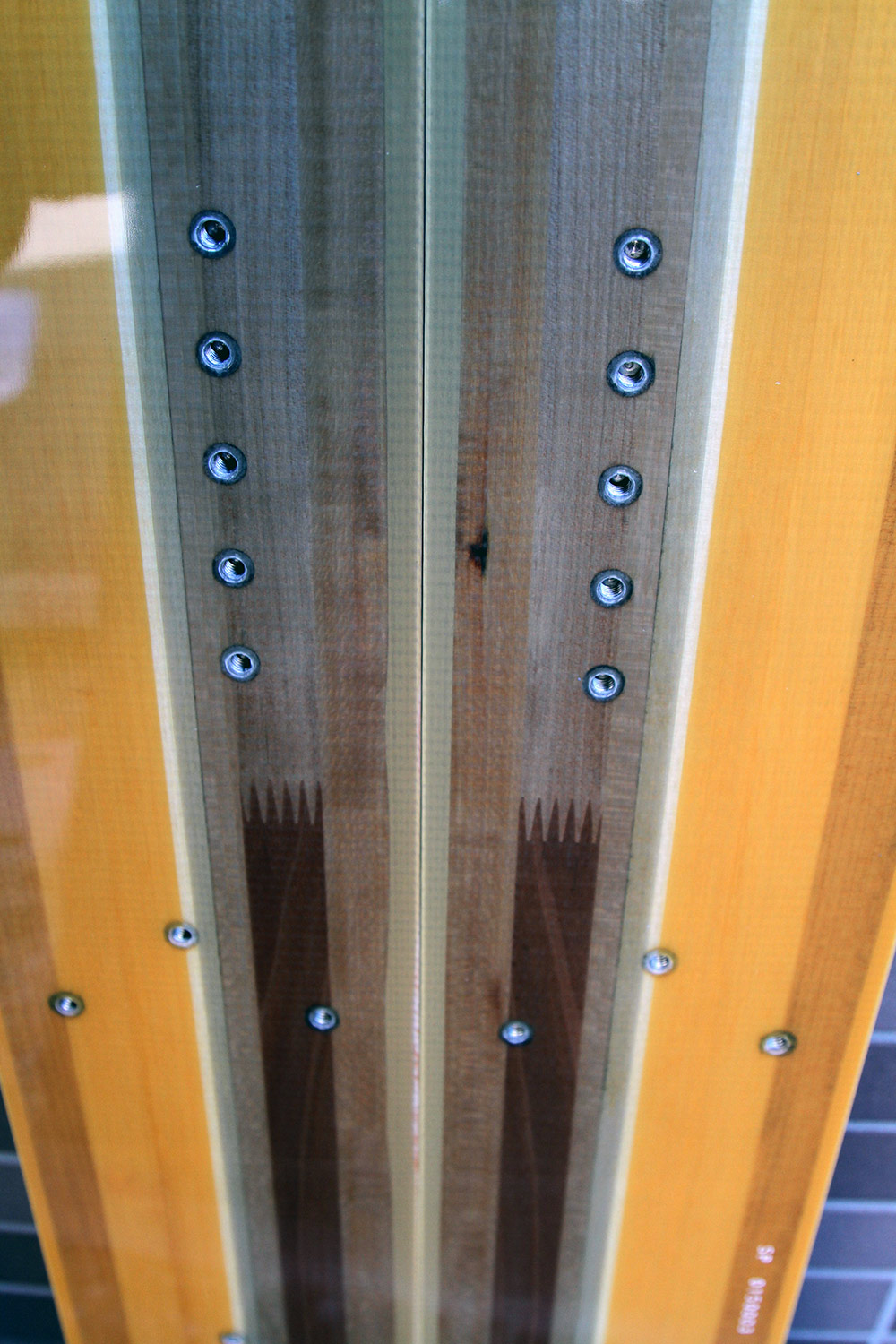 GENTEMSTICK Giant Mantaray スプリットボードBCセット GENTEMSTICK スプリットボード入荷しています。 | SIDECAR BLOG