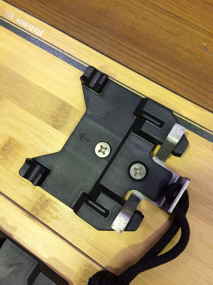 SPARK R&D 2015-16 セッティングレポート | SIDECAR BLOG