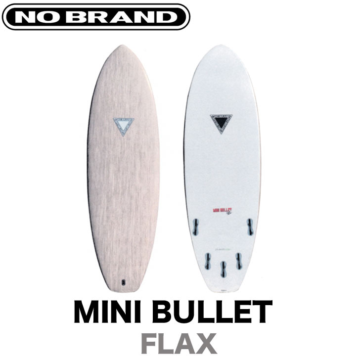【極美品】NO BRAND MINI BULLET 5'7 EPS サーフボード NO BRAND SURFBOARD 入荷しています！ | SIDECAR BLOG