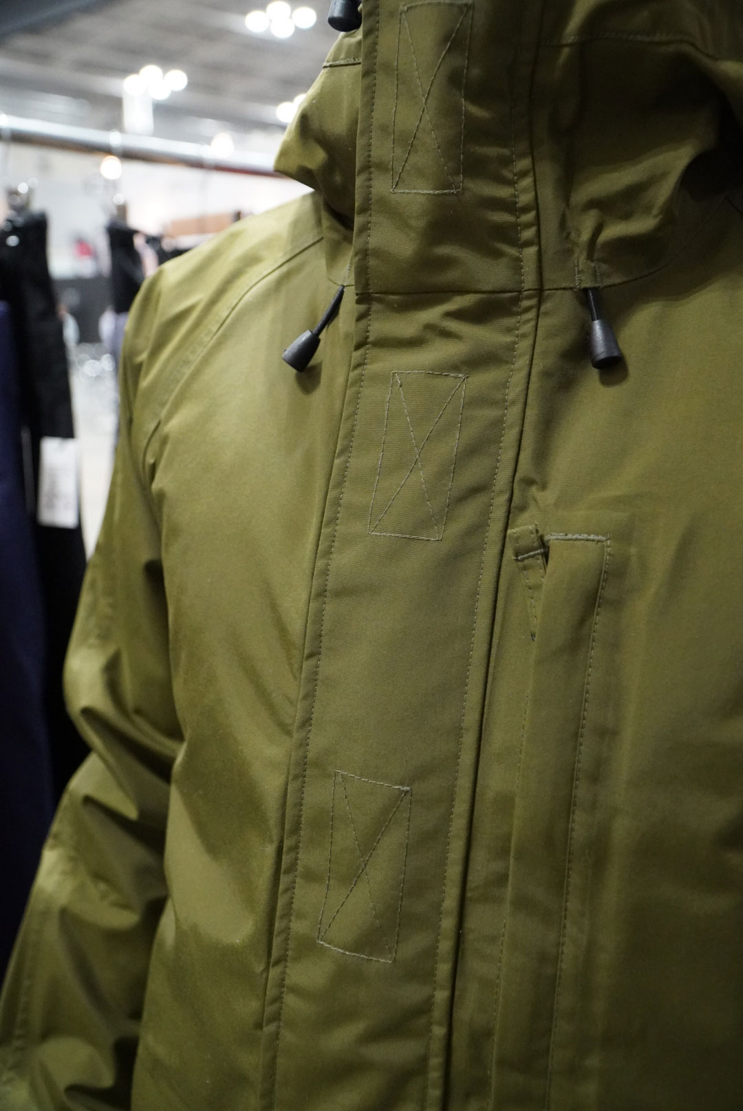 Green Clothing スノーボードウェア XXL ダークグリーン 20-21 Greenclothing 早期予約受付開始。 | SIDECAR BLOG