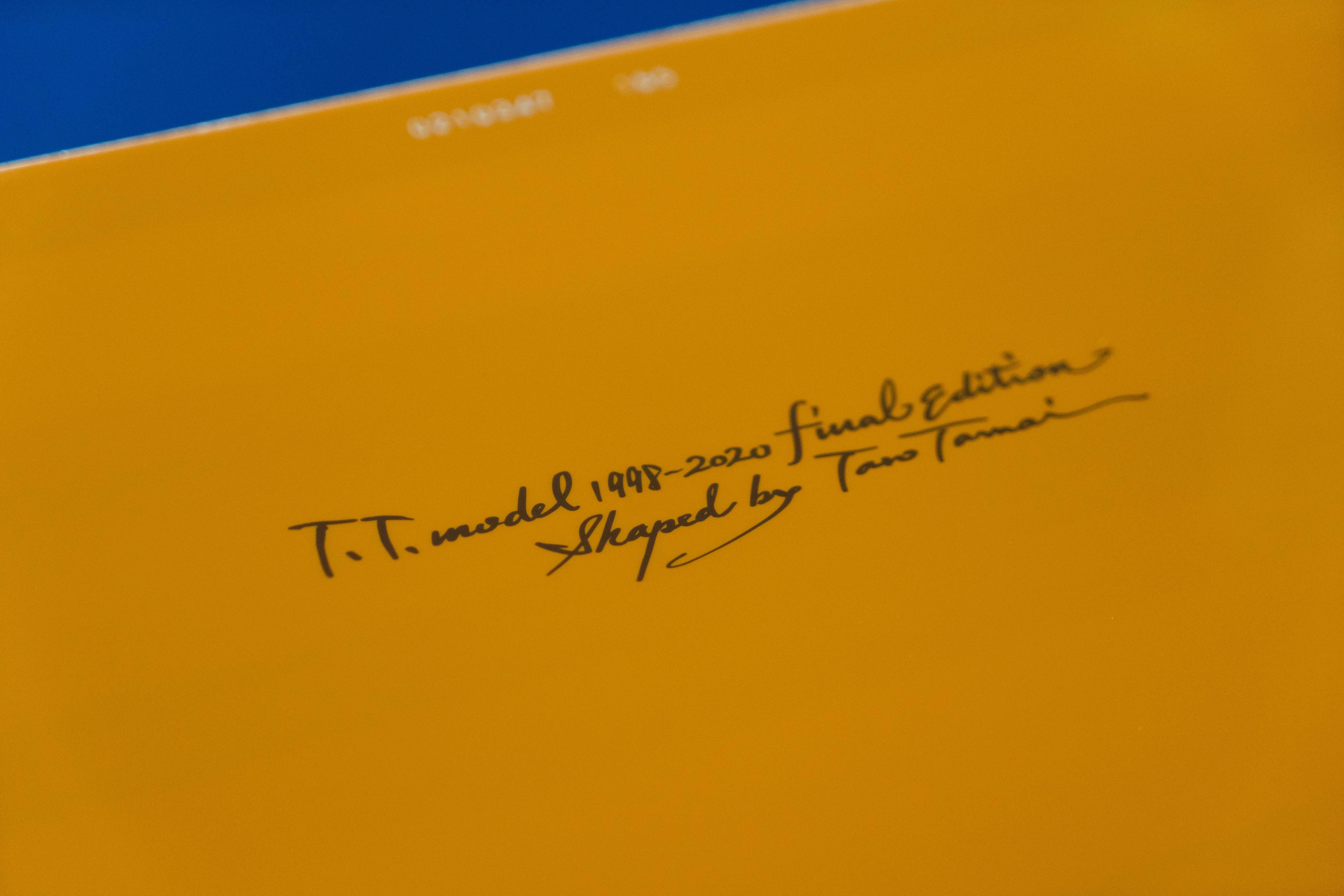 GENTEMSTICK 限定ボード発売 | SIDECAR BLOG
