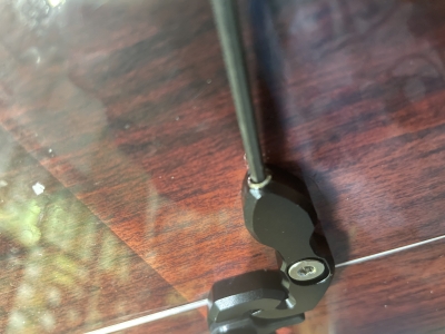 KARAKORAM ULTRA CLIP 3C 取付方法 | SIDECAR BLOG