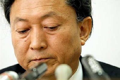 鳩山総理