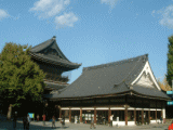 東本願寺