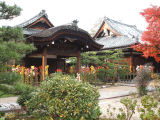 法金剛院