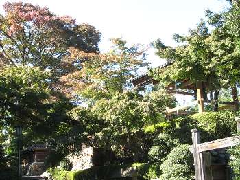 鐘楼 (能仁寺)