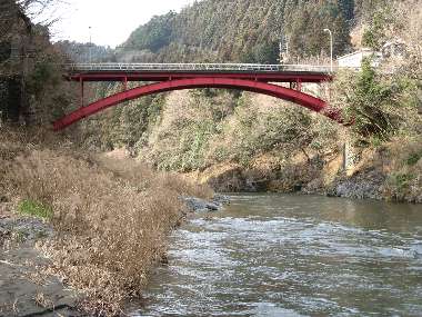 寸庭橋