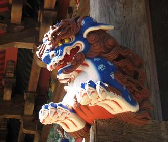 彫刻6(大悲願寺)