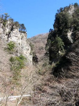 神戸岩 1