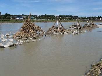 牛枠 (2007.9.17)