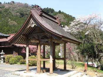山門 (延命寺)