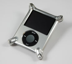 FACTRON Quattro BASE v2