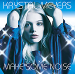 Krystal Meyersジャケ写