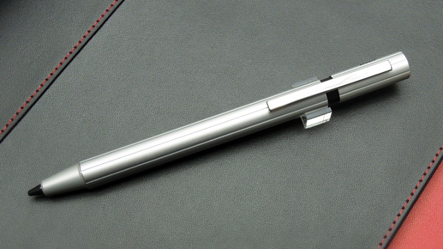 数えてみよう！No.232【 LAMY pur pencil 】 | My Favorite Pen  