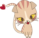 猫にゃん