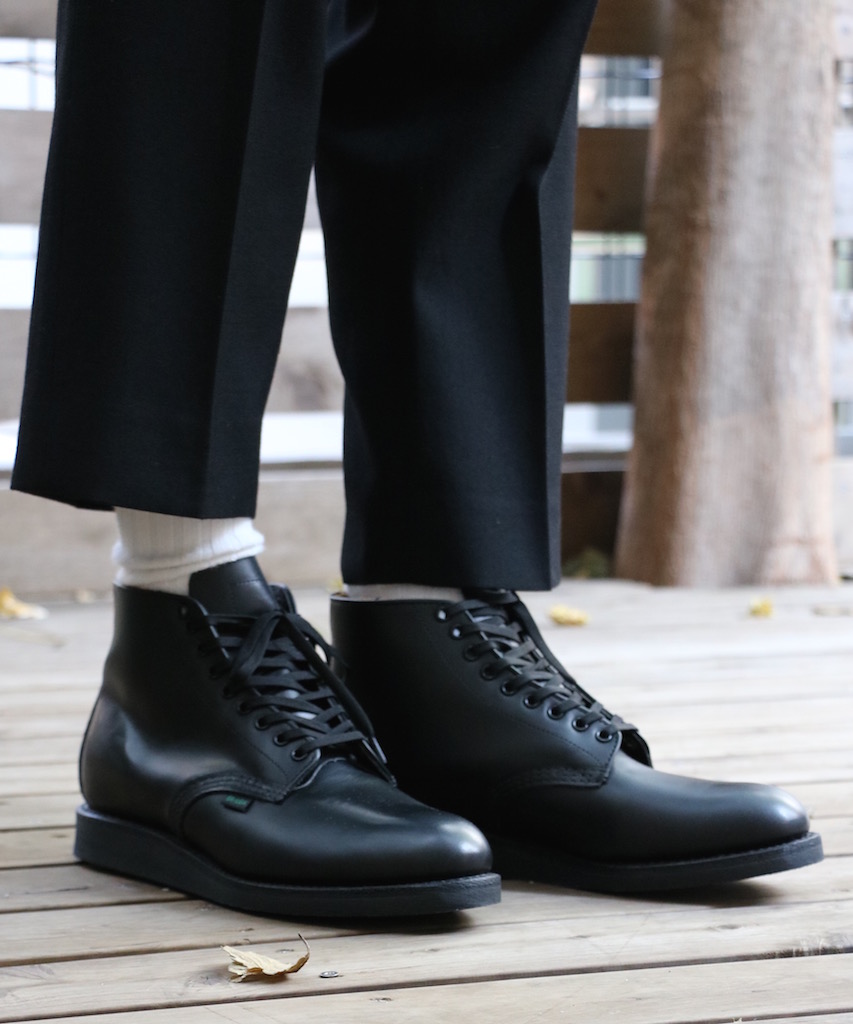 RED WING/POSTMAN BOOTS. | C.E.L.STORE BLOG RED WING/POSTMAN BOOTS. | C.E.L.STORE BLOG
