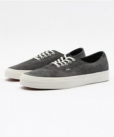 vans authentic scotchgard