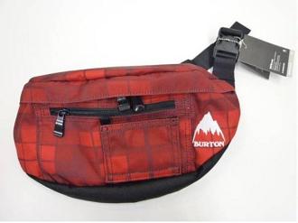 RED RHOMBUS