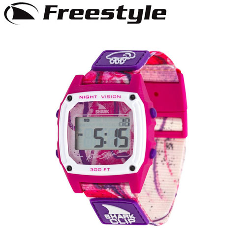 FreeStyle(フリースタイル)防水時計、NEWモデル入荷しました