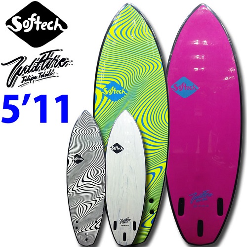 FCS2フィン フィリペトレド NEON GROM FCS2 – Hannah Firm Shop