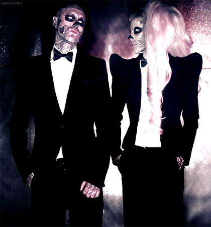 Halloween 2011