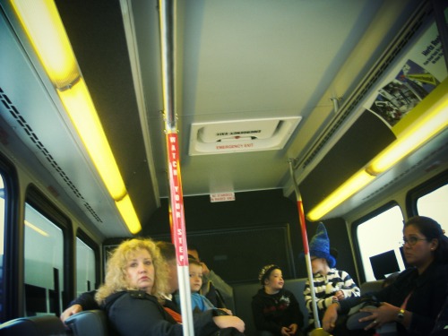 BUS2 ¼ÖÆâ