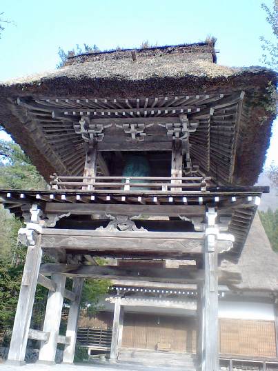白川郷