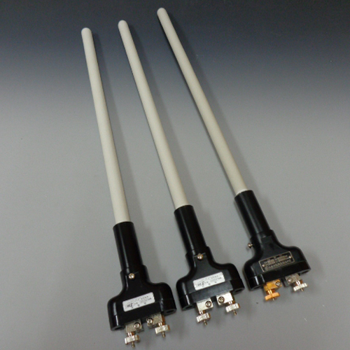 未使用R熱電対入荷しました。 | （株）大幸セラミック ブログ